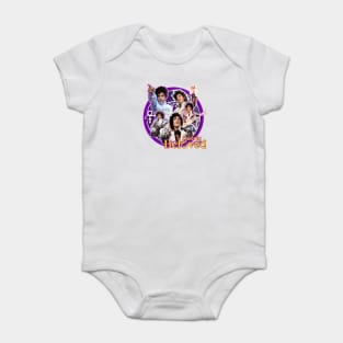 Dearly Beloved Baby Bodysuit